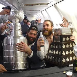 Meet your Posher, Keith